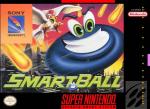 Smart Ball Box Art Front